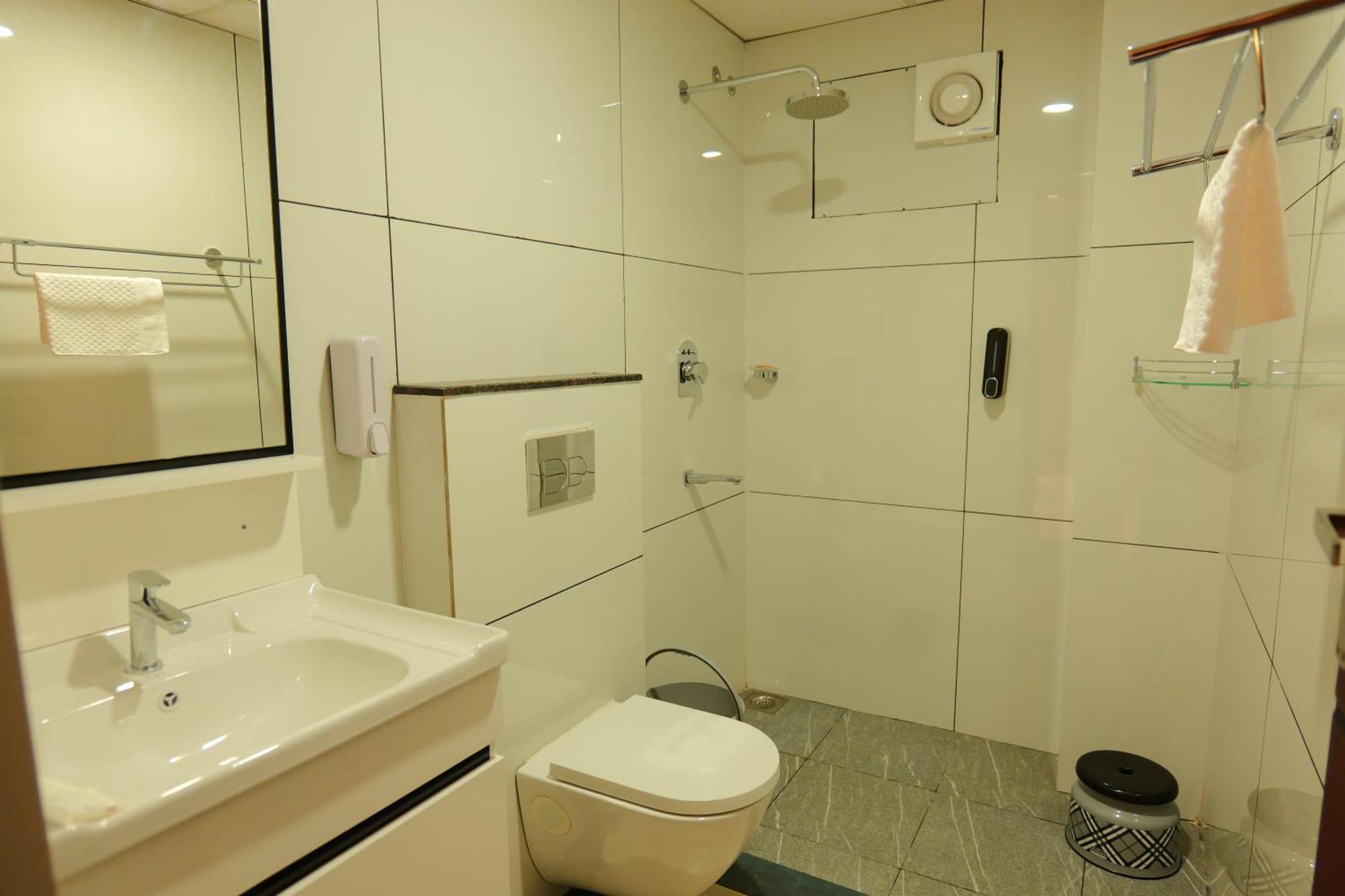 Hotel Classico International Kannangad 외부 사진