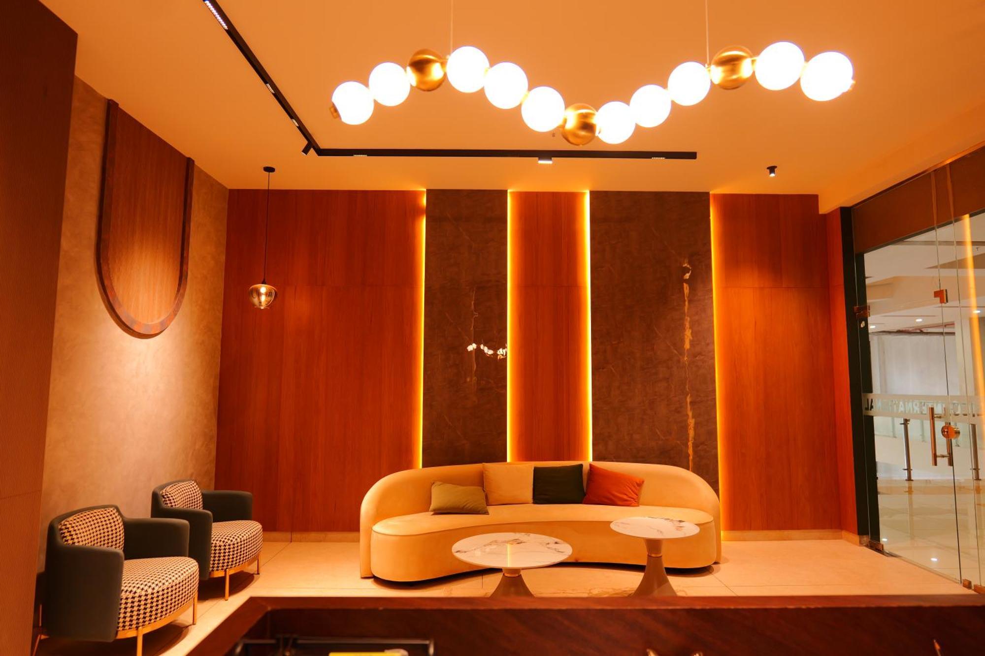 Hotel Classico International Kannangad 외부 사진