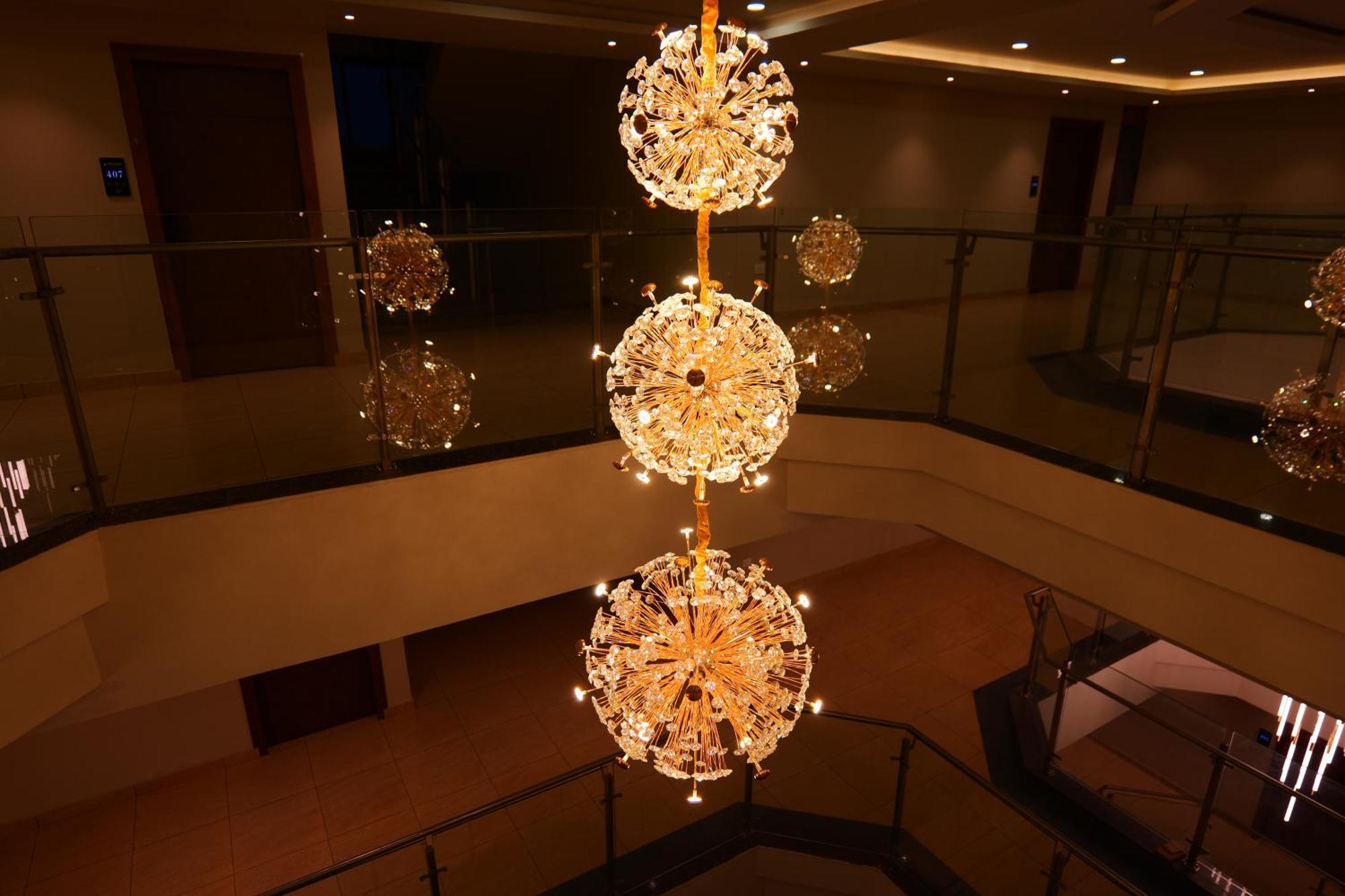 Hotel Classico International Kannangad 외부 사진